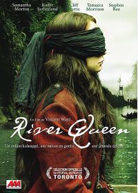 River Queen - DVD