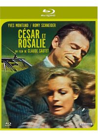 César et Rosalie - Blu-ray