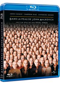 Dans la peau de John Malkovich - Blu-ray