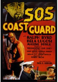 SOS Coast Guard - DVD