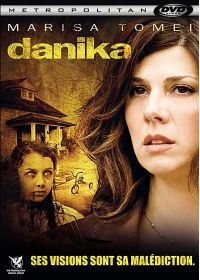 Danika - DVD