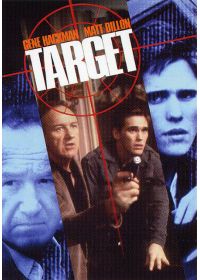 Target - DVD