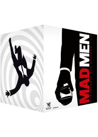 Mad Men - L'intégrale des Saisons 1 à 5 - DVD