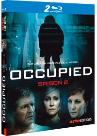 Occupied - Saison 2 - Blu-ray