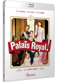 Palais Royal ! - Blu-ray
