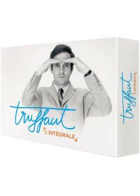 Truffaut - L'intégrale - DVD