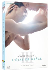 Confessions III : L'état de grâce - DVD