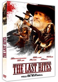 The Last Rites - DVD