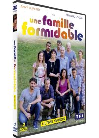 Une famille formidable - Saison 15 - DVD