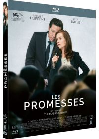 Les Promesses - Blu-ray