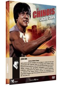 Le Chinois - DVD