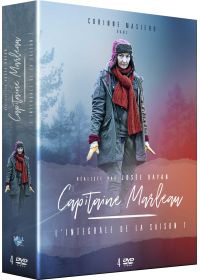 Capitaine Marleau - Saison 1 - DVD