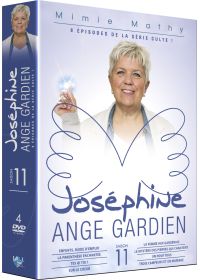 Joséphine, ange gardien - Saison 11 - DVD