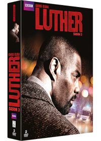 Luther - Saison 3 - DVD