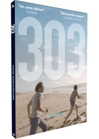 303 - DVD