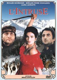 L'Intruse - DVD