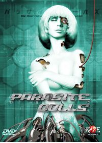 Parasite Dolls - DVD