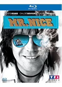 Mr. Nice - Blu-ray