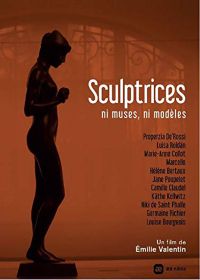 Sculptrices : ni muses ni modèles - DVD