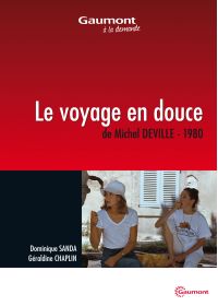 Le Voyage en douce - DVD