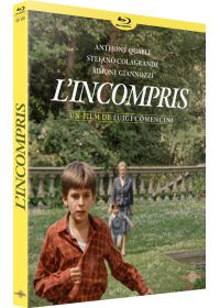L'Incompris - Blu-ray