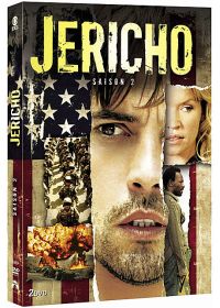 Jericho - Saison 2 - DVD