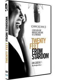 Twenty Feet from Stardom - DVD