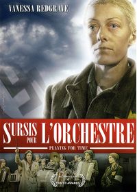 Sursis pour l'orchestre - DVD