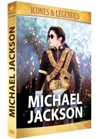 Michael Jackson - DVD