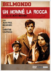 Un nommé La Rocca - DVD