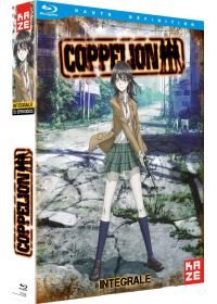 Coppelion - Intégrale - Blu-ray