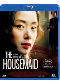 The Housemaid - Blu-ray