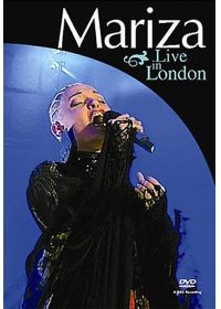 Mariza - Live in London - DVD