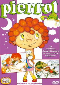 Pierrot - Vol. 2 - DVD