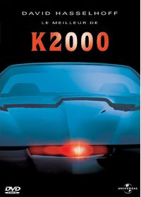 K 2000 - Le meilleur de - DVD