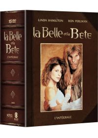 La Belle et la Bête - Intégrale - DVD