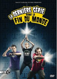 La Dernière série avant la fin du monde - DVD