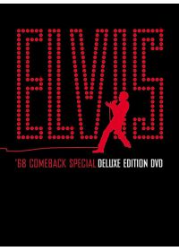 Elvis Presley - '68 Comeback Special (Edition Deluxe) - DVD