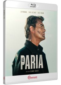Le Paria - Blu-ray