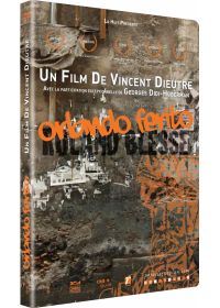 Orlando ferito - DVD