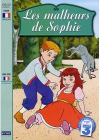 Les Malheurs de Sophie - Vol. 1 - DVD