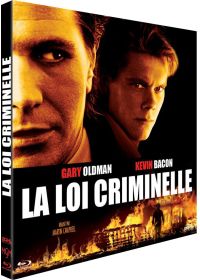 La Loi criminelle - Blu-ray