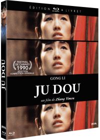 Ju Dou - Blu-ray