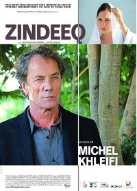 Zindeeq - DVD