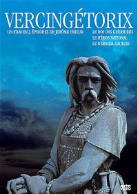 Vercingétorix - DVD