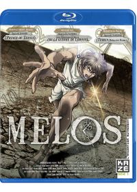 Youth Literature - Film 5 : Melos - Blu-ray