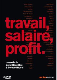 Travail, salaire, profit. - DVD
