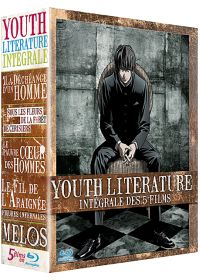 Youth Literature - Intégrale des 5 films (Pack) - Blu-ray