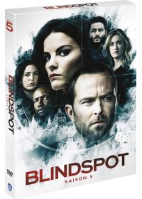 Blindspot - Saison 5 - DVD