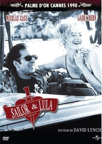 Sailor & Lula - DVD